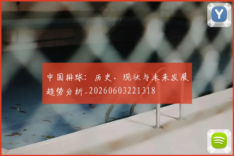 中国排球:历史、现状与未来发展趋势分析_20260603221318
