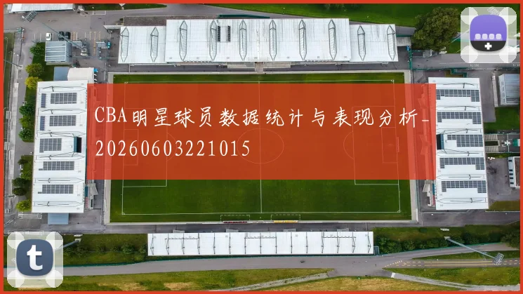 CBA明星球员数据统计与表现分析_20260603221015